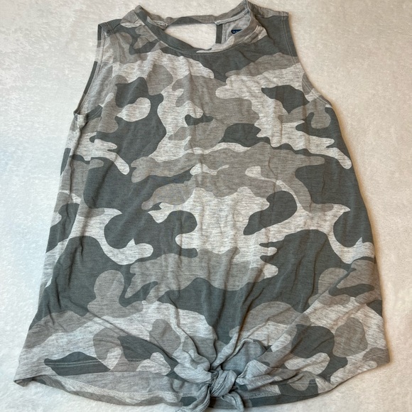 Old Navy Girls Luxe Tank Top Shirts 8 - Picture 8 of 16